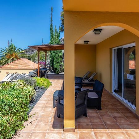 Villa Puerto Naos Puerto De Naos Dış mekan fotoğraf